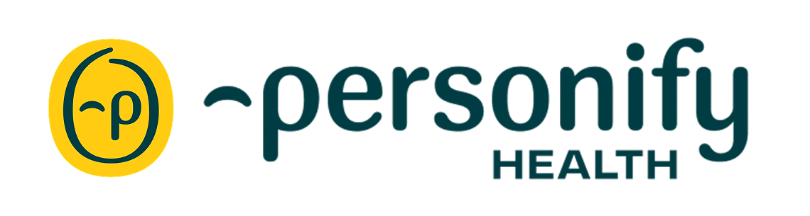 Personify Health Logo